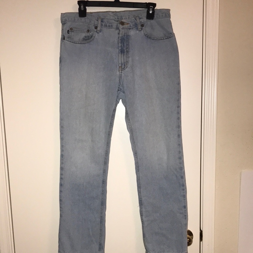 Ralph Lauren classics vintage men's Jeans size 10x29